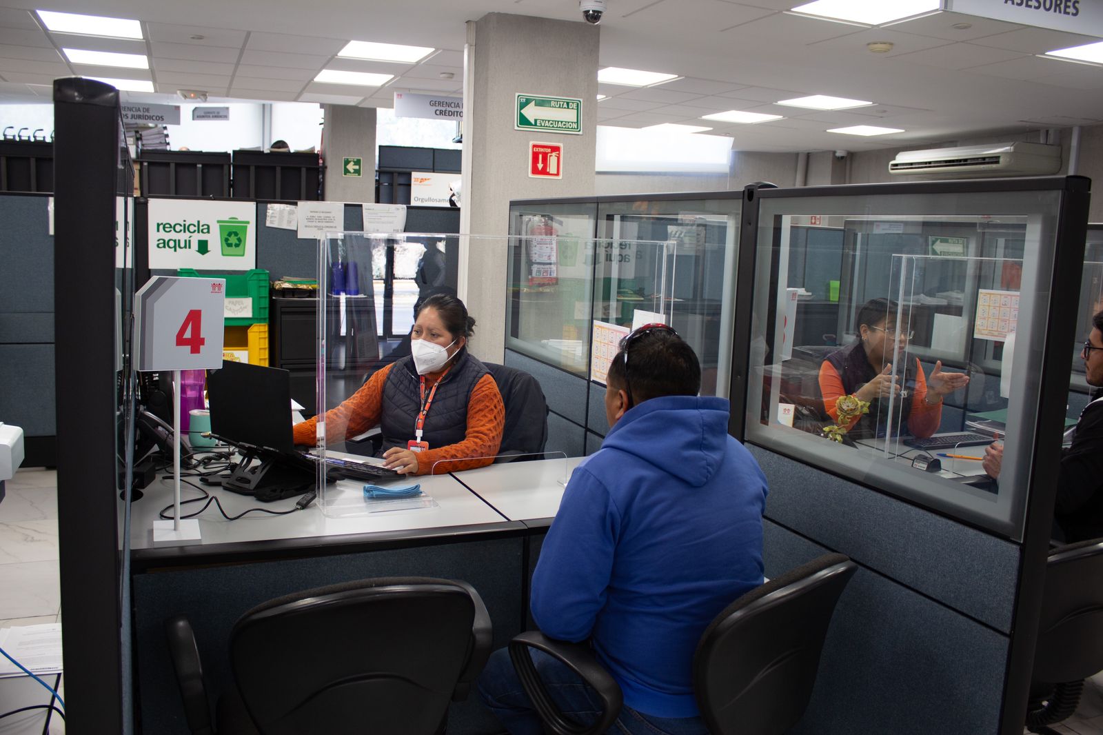 Infonavit ofrece a sus derechohabientes crédito para adquirir un terreno